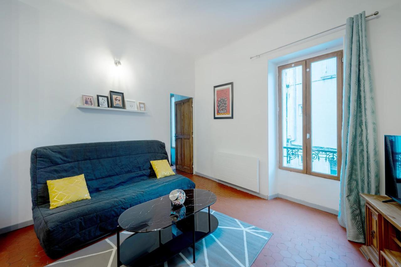 Spacieux - Cosy - Hypercentre - Netflix - Free Wifi Avignon Exteriör bild