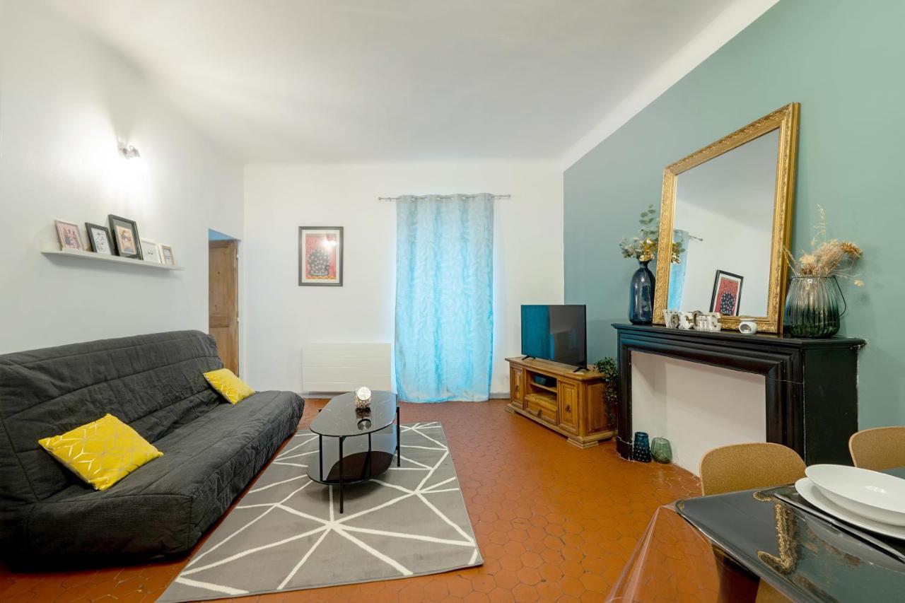 Spacieux - Cosy - Hypercentre - Netflix - Free Wifi Avignon Exteriör bild