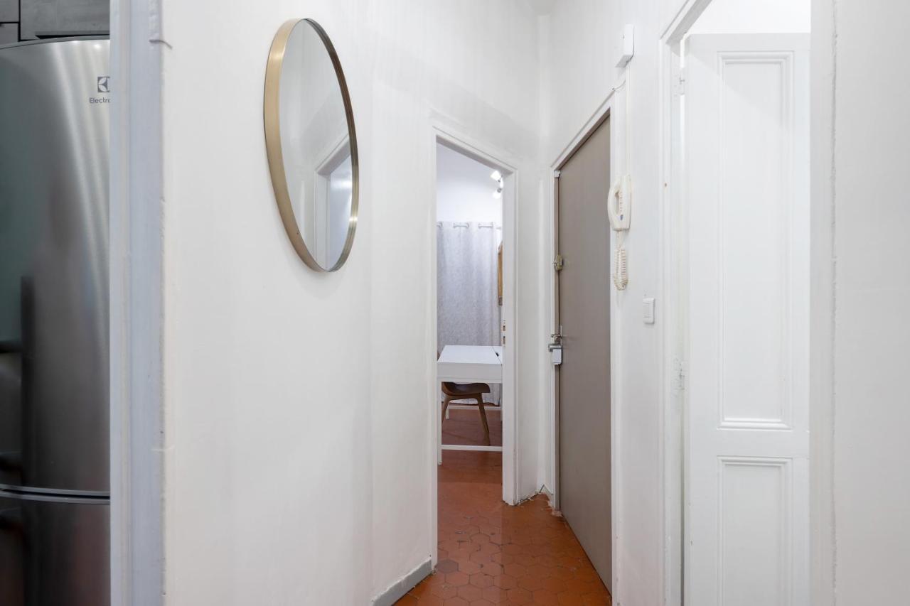 Spacieux - Cosy - Hypercentre - Netflix - Free Wifi Avignon Exteriör bild