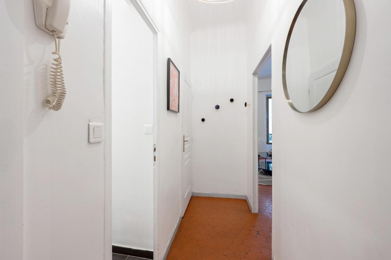 Spacieux - Cosy - Hypercentre - Netflix - Free Wifi Avignon Exteriör bild